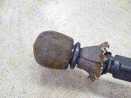 Fiat Ducato Gear selector/shifter in gearbox 