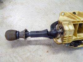 Fiat Ducato Gear selector/shifter in gearbox 