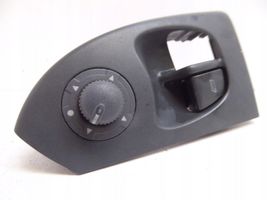 Fiat Ducato Mirror switch trim 