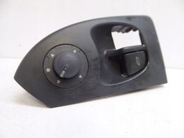 Fiat Ducato Mirror switch trim 