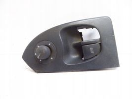 Fiat Ducato Mirror switch trim 