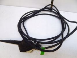 Fiat Ducato Radion antenni 