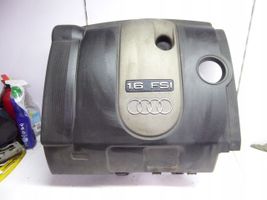 Audi A3 S3 8P Konepellin tuen vastakappale 