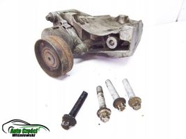 Opel Astra G Mocowanie alternatora 