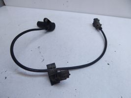 Opel Astra G Posizione dell’ingranaggio dell’albero motore 0281002138