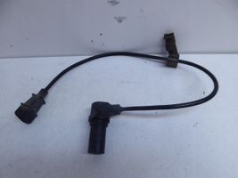 Opel Astra G Posizione dell’ingranaggio dell’albero motore 0281002138