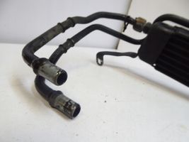 Opel Astra G Radiatore dell’olio del cambio 09129354