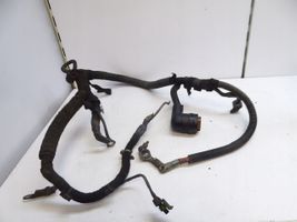 Opel Astra G Other engine part 