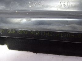 Audi A3 S3 8P Separatore bagagliaio 