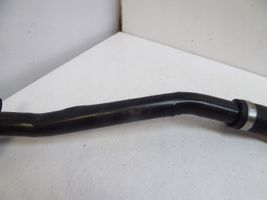 Opel Astra G Breather/breather pipe/hose 90409617