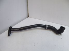 Opel Astra G Breather/breather pipe/hose 90409617