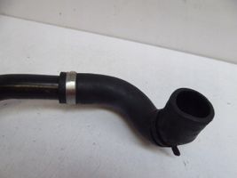 Opel Astra G Breather/breather pipe/hose 90409617