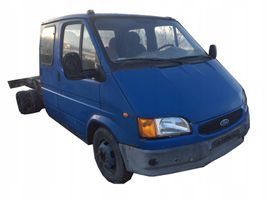 Ford Transit Klamra przedniego pasa bezpieczeństwa 92VBB-61205-MA