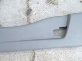 Renault Master III (B) pillar trim (top) 