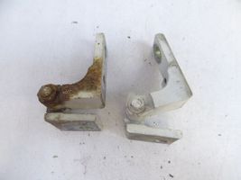 Fiat Panda II Front door hinge set 