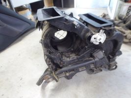 Fiat Panda II Bloc de chauffage complet 