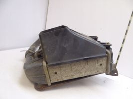 Fiat Panda II Chłodnica powietrza doładowującego / Intercooler 468232590