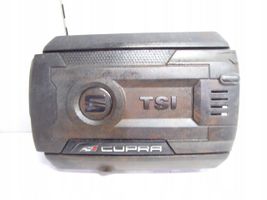 Seat Leon (5F) Крышка двигателя (отделка) 