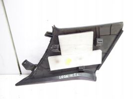 Seat Leon (5F) A-pilarin verhoilu 5F9867245A