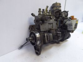 Mercedes-Benz C W202 Fuel injection high pressure pump 