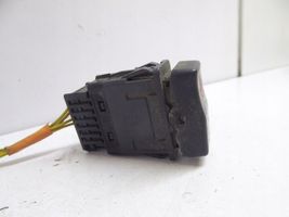 Renault 4 Hazard light switch 5010589786