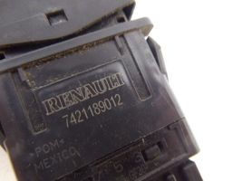 Renault 4 Altri interruttori/pulsanti/cambi 7421189012