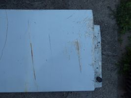 Renault 4 Engine bonnet/hood 