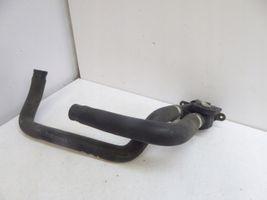 Renault 4 Heater radiator pipe/hose 