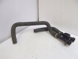 Renault 4 Heater radiator pipe/hose 