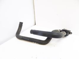 Renault 4 Heater radiator pipe/hose 