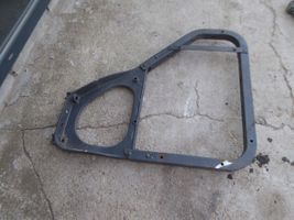 Renault 4 Engine mount bracket 