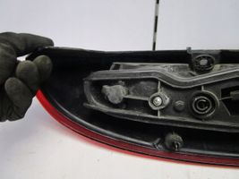 Opel Corsa C Luci posteriori 09114337