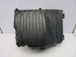 Opel Corsa C Ilmansuodattimen kotelon kansi 9129743