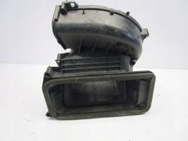 Opel Corsa C Silniczek nagrzewnicy 970504K03B