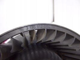 Volkswagen Golf III Mehāniskais ventilators 3136612084