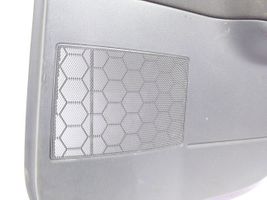 Volkswagen Polo Verkleidung Tür hinten 6Q6867211L