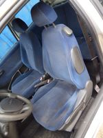 Fiat Punto (188) Fotel przedni kierowcy 