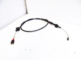 Volkswagen Polo III 6N 6N2 6NF Throttle cable 