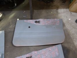 Daewoo Tico Copertura del rivestimento bagagliaio/baule 