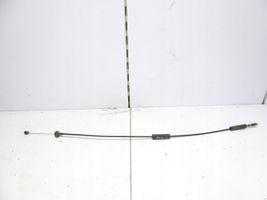 Daewoo Tico Système poignée, câble pour serrure de capot 