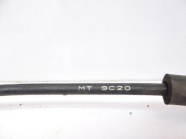 Daewoo Tico Cavo del tachimetro MT9C20