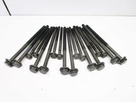 Ford Mondeo Mk III Cylinder head bolts 