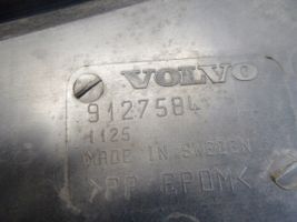 Volvo S70  V70  V70 XC Rivestimento del tergicristallo 912784
