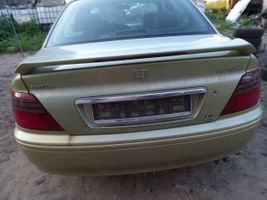 Honda Accord Puerta del maletero/compartimento de carga SPOJLER