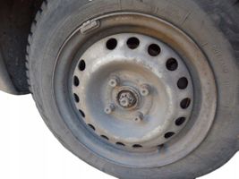 Opel Corsa C R14 steel rim 