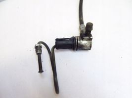 Opel Astra G Cable d'embrayage 