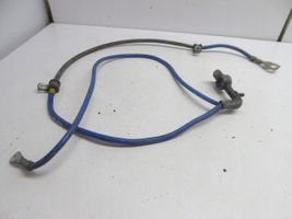 Volvo S70  V70  V70 XC Negative earth cable (battery) 