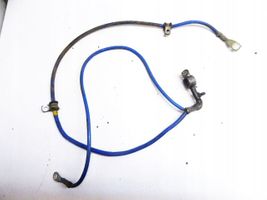 Volvo S70  V70  V70 XC Negative earth cable (battery) 