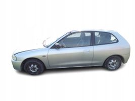 Mitsubishi Colt Moottori 