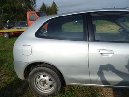 Mitsubishi Colt Carrosserie quartier arrière 